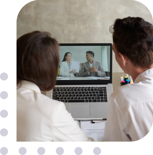 Video Conferencing & Interactive Meetings