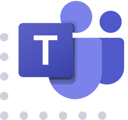 microsoft teams logo transparent